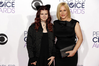 41. People's Choice Awards, Los Angeles