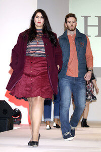 Plus Size Fashion Days 2016 in Hamburg
