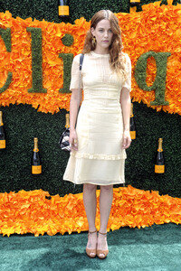 Veuve Clicquot Polo Classic in Jersey City