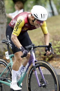Prolog der Lidl Deutschland Tour in Bad Orb