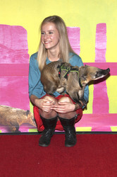 'Quatsch' Premiere, Berlin