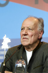 'Queen of the Desert' Pressekonferenz, Berlinale 2015