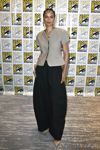 Photocall 'Reacher' und 'Neagley', San Diego Comic-Con International 2026
