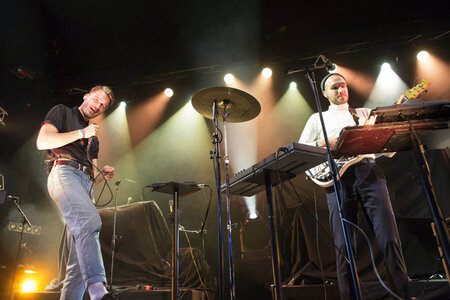 Reeperbahnfestival 2017 in Hamburg