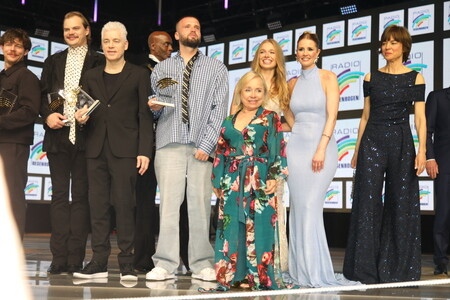 Radio Regenbogen Award 2026 in Rust