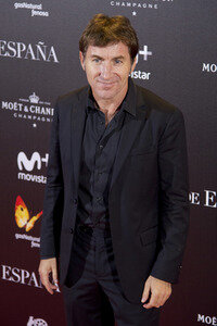 Filmpremiere 'La reina de Espana' in Madrid