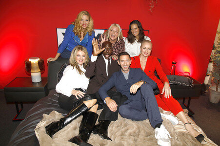 XXXLutz x Marcel Remus Collection Launch in Nürnberg