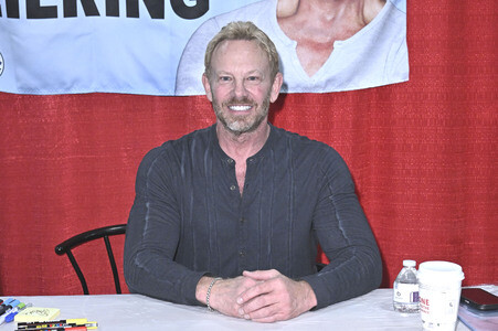 Comic Con Revolution in Ontario