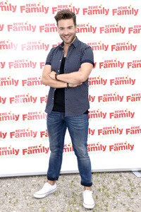 REWE Family 2016 Familienfest in München
