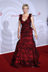 Rosenball 2014, Berlin