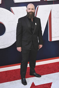 Filmpremiere 'Scary Movie' in Los Angeles