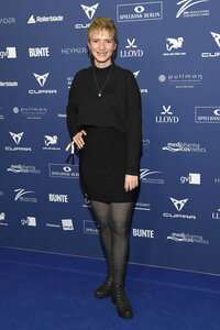 Deutscher Schauspielpreis 2025 in Berlin