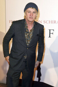 Buchpremiere von Ferdinand von Schirachs 'Strafe' in Berlin