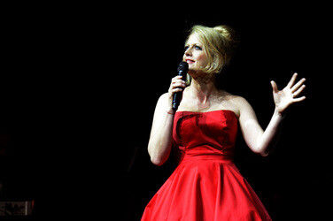 Barbara Schöneberger Konzert, Essen