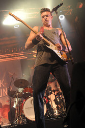 SDP Konzert, Hamburg
