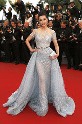 'The Sea of Trees' Premiere, Cannes Film Festival 2015