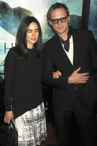 Filmpremiere 'Im Herzen der See' in New York