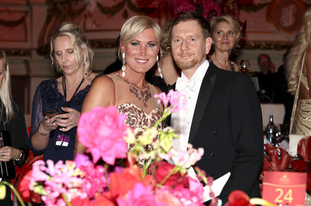 SemperOpernball 2026 in Dresden