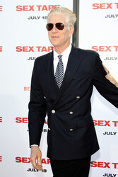'Sex Tape' Premiere, Los Angeles