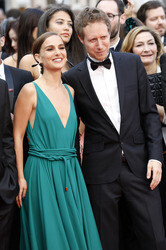 'Sicario' Premiere, Cannes Film Festival 2015