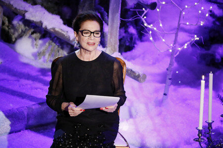 TV-Show 'Das Adventsfest der 100.000 Lichter 2017' in Suhl