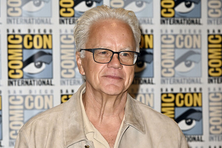 Photocall 'Silo', San Diego Comic-Con International 2026