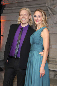 Musicalpremiere 'Sister Act' in Berlin