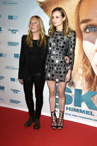 Filmpremiere 'Sky: Der Himmel in mir' in Berlin