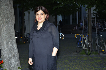 Filmpremiere 'Sonita' auf dem DOK.fest München