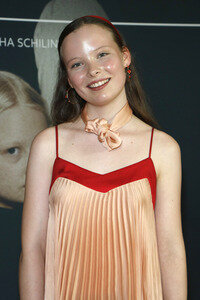 Filmpremiere 'In die Sonne schauen' in Berlin