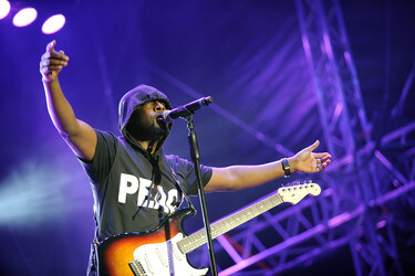 Soul in Hafen Festival, Hamburg