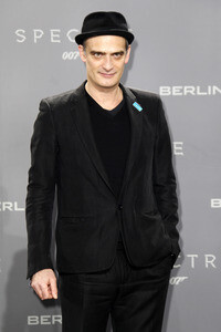 Filmpremiere 'Spectre' in Berlin