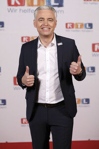 22. RTL-Spendenmarathon in Hürth