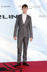'The Amazing Spider-Man 2: Rise Of Electro' Premiere, Berlin