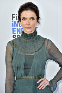 Film Independent Spirit Awards 2017 in Santa Monica