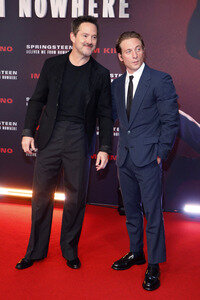 Filmpremiere 'Springsteen: Deliver Me from Nowhere' in Berlin