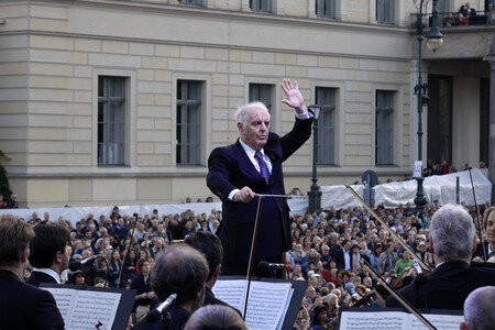 Staatsoper für alle 2017 in Berlin