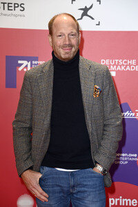 First Steps Awards 2025 in Berlin