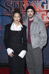 Fan-Event 'Stranger Things' in Berlin