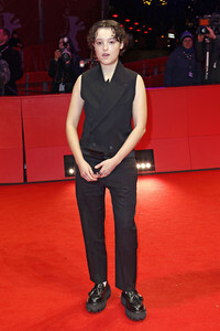 Red Carpet Photocall 'Sunny Dancer', Berlinale 2026