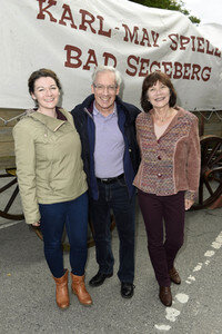 Premiere 'Old Surehand' bei den Karl-May-Spielen Bad Segeberg