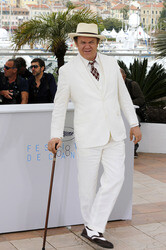 'Il racconto dei racconti / Tale of Tales' Photocall, Cannes Film Festival 2015