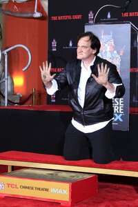 Quentin Tarantino