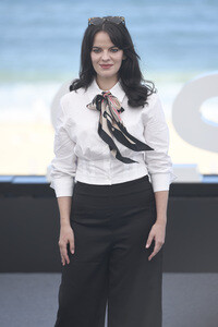 Photocall 'Tender Loving Care' San Sebastian International Film Festival 2026
