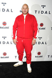 TIDAL X Brooklyn Konzert in New York