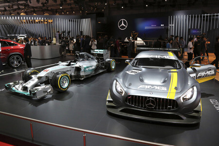 44. Tokyo Motor Show Presset