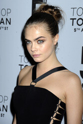 Topshop Topman Flagship Opening Dinner, New York
