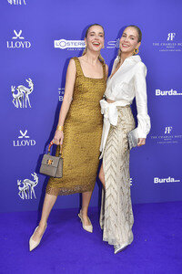 Tribute to Bambi 2025 in München