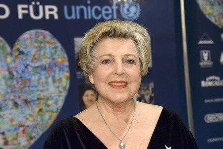 UNICEF Deutschland Gala 2016 in Köln