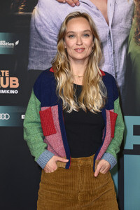 Filmpremiere 'Der perfekte Urlaub' in Berlin